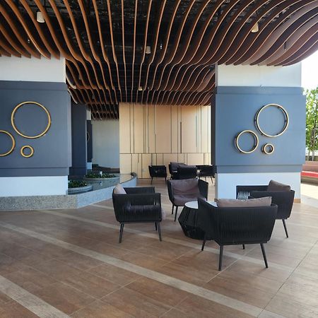 Nusa Luxurious Suite Kota Bharu Eksteriør billede