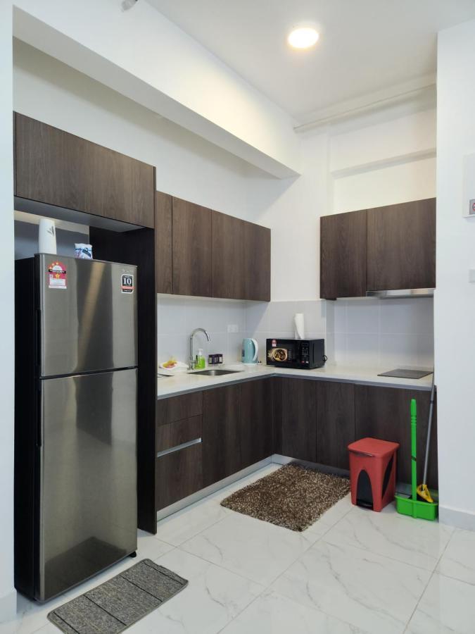 Nusa Luxurious Suite Kota Bharu Eksteriør billede