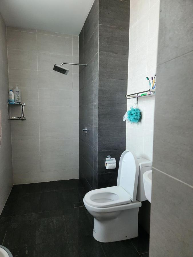 Nusa Luxurious Suite Kota Bharu Eksteriør billede