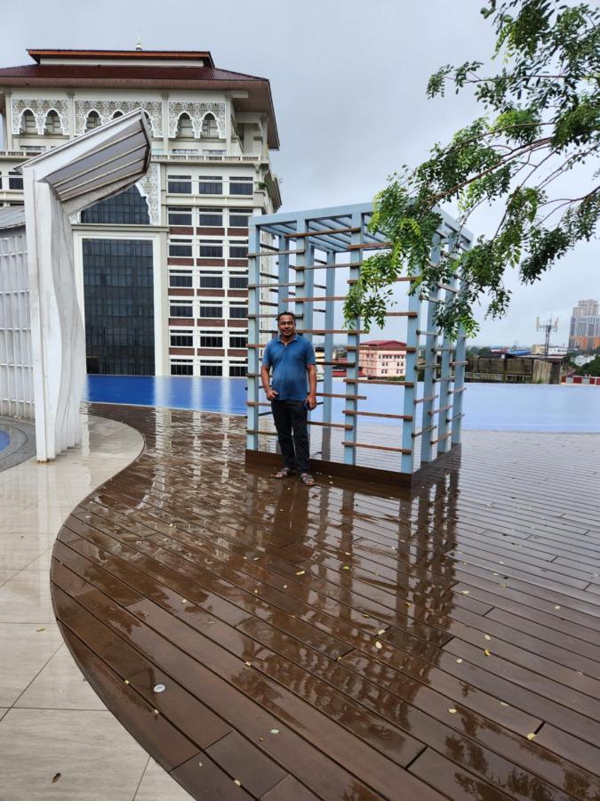 Nusa Luxurious Suite Kota Bharu Eksteriør billede