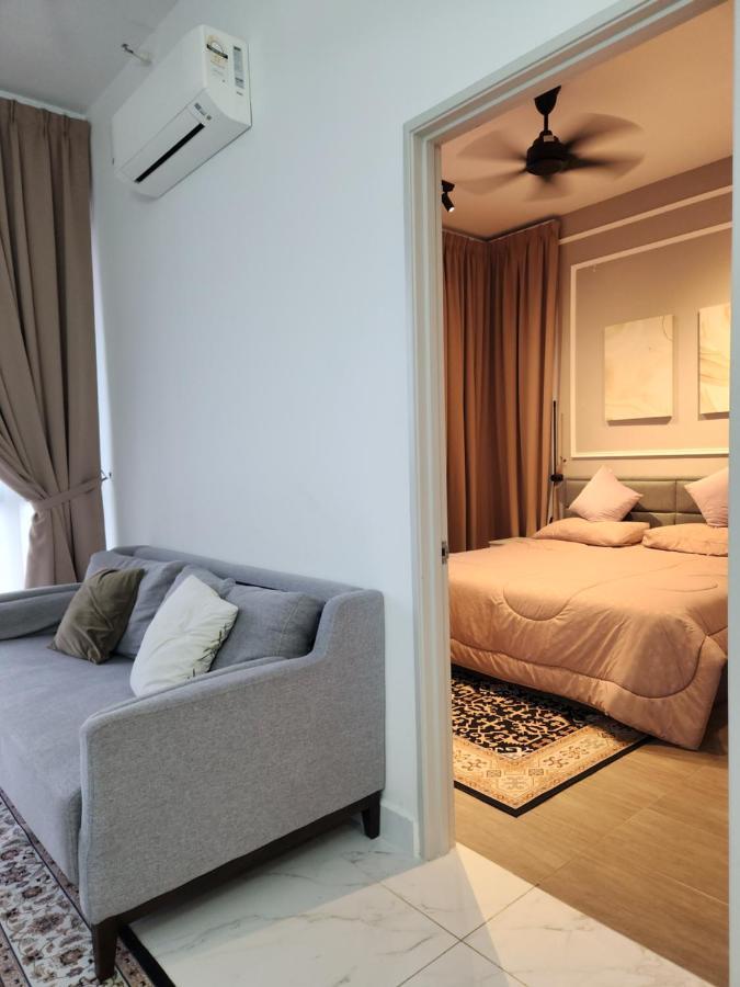 Nusa Luxurious Suite Kota Bharu Eksteriør billede
