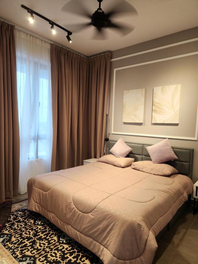 Nusa Luxurious Suite Kota Bharu Eksteriør billede