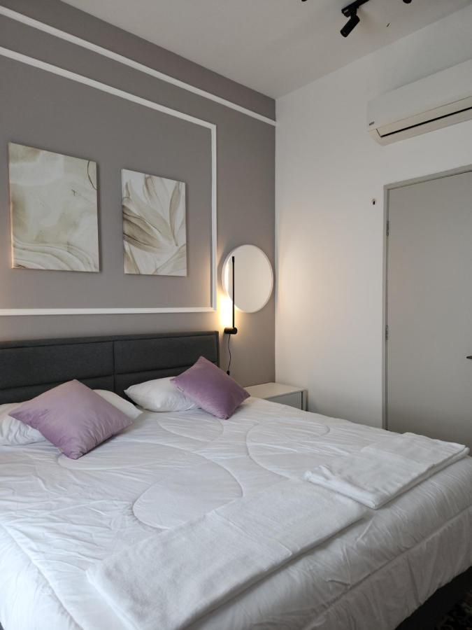 Nusa Luxurious Suite Kota Bharu Eksteriør billede