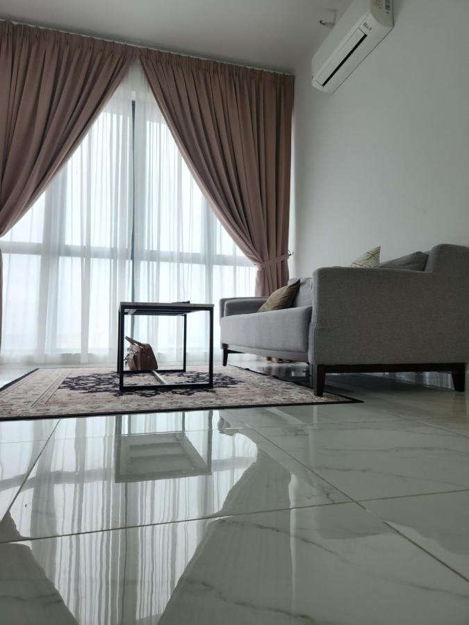 Nusa Luxurious Suite Kota Bharu Eksteriør billede