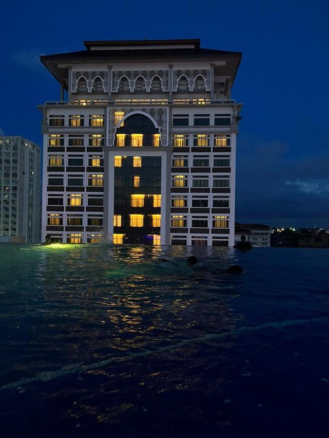 Nusa Luxurious Suite Kota Bharu Eksteriør billede
