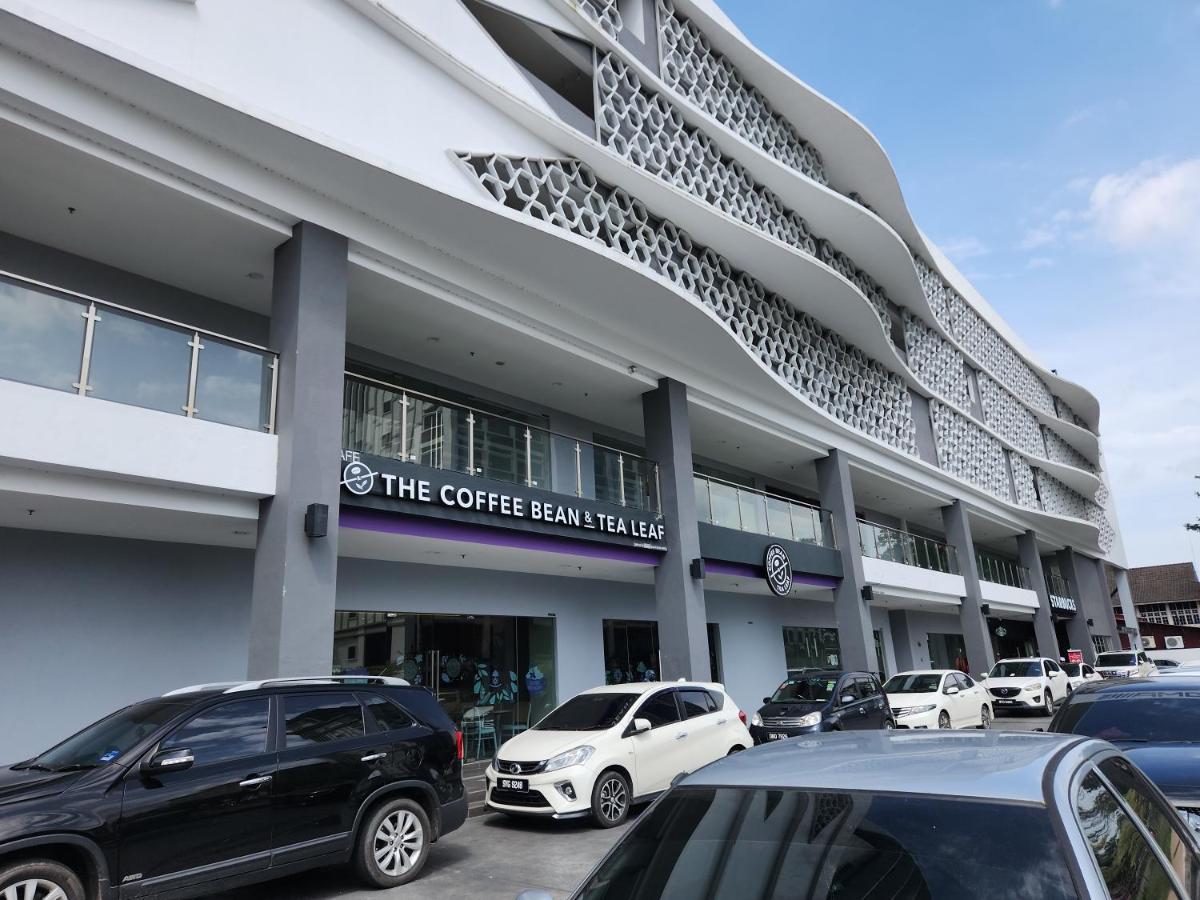 Nusa Luxurious Suite Kota Bharu Eksteriør billede