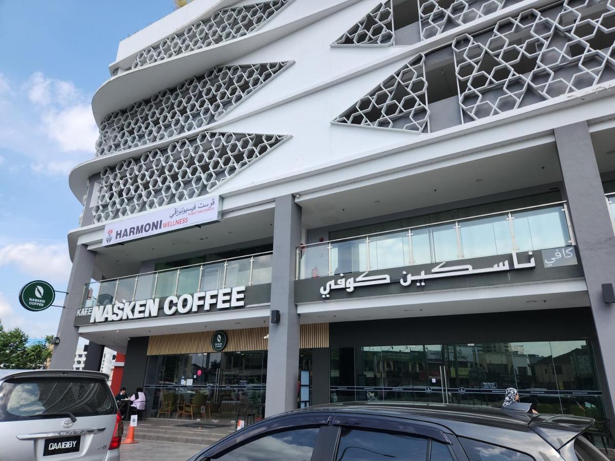 Nusa Luxurious Suite Kota Bharu Eksteriør billede