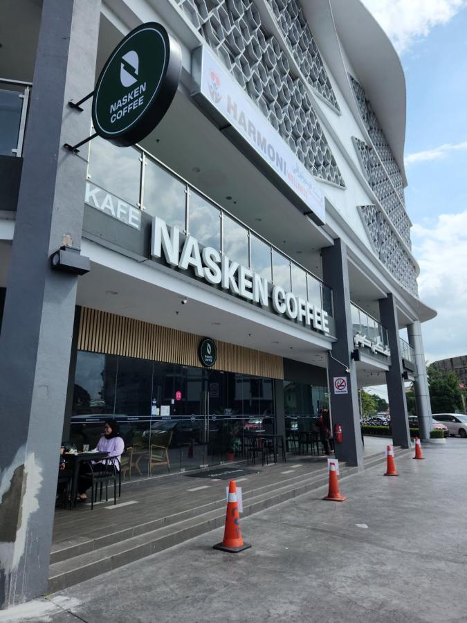 Nusa Luxurious Suite Kota Bharu Eksteriør billede
