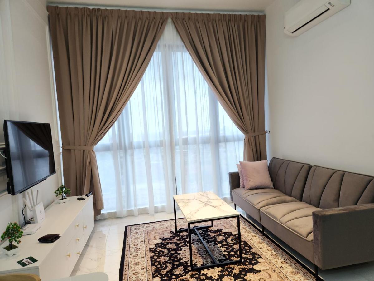Nusa Luxurious Suite Kota Bharu Eksteriør billede