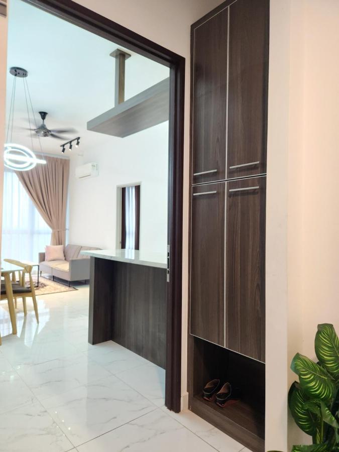 Nusa Luxurious Suite Kota Bharu Eksteriør billede