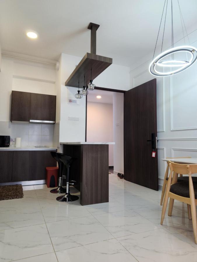 Nusa Luxurious Suite Kota Bharu Eksteriør billede