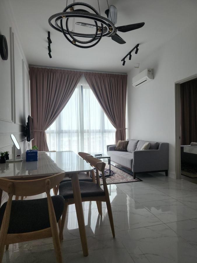 Nusa Luxurious Suite Kota Bharu Eksteriør billede