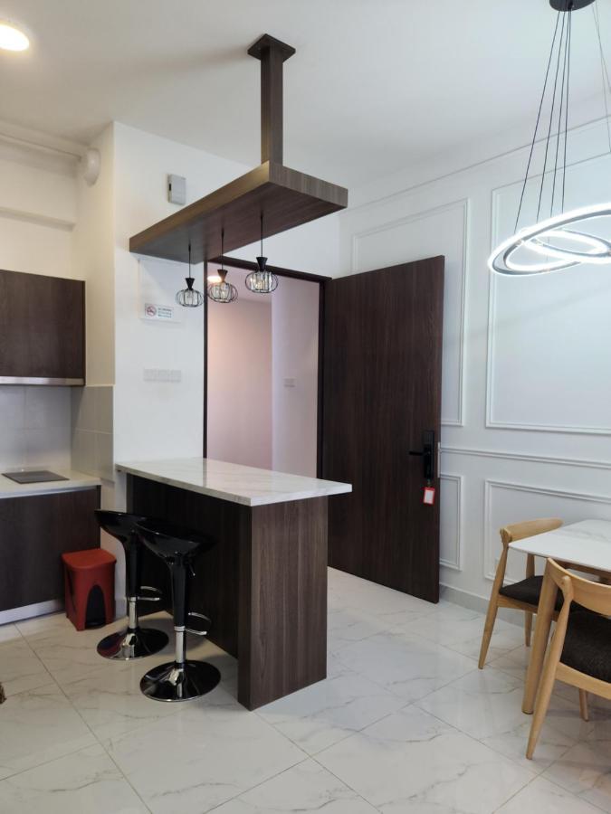 Nusa Luxurious Suite Kota Bharu Eksteriør billede