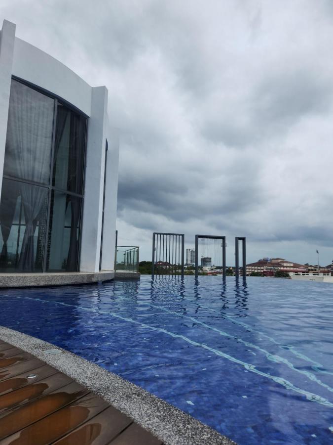 Nusa Luxurious Suite Kota Bharu Eksteriør billede