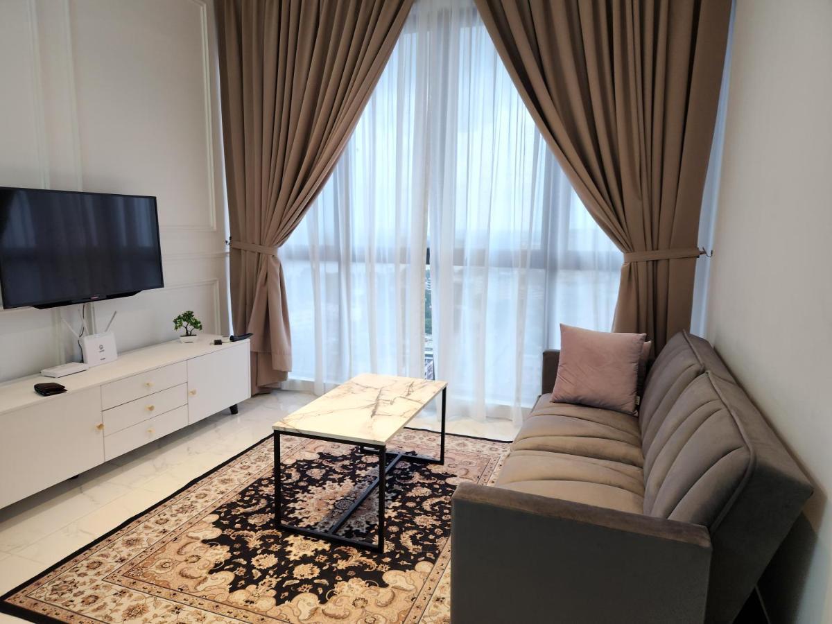 Nusa Luxurious Suite Kota Bharu Eksteriør billede
