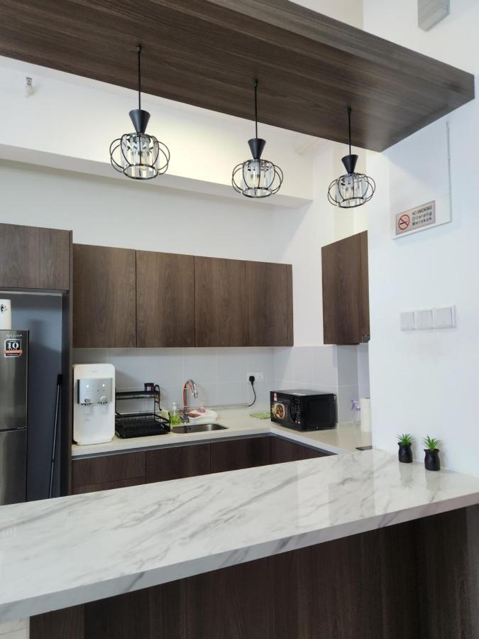 Nusa Luxurious Suite Kota Bharu Eksteriør billede