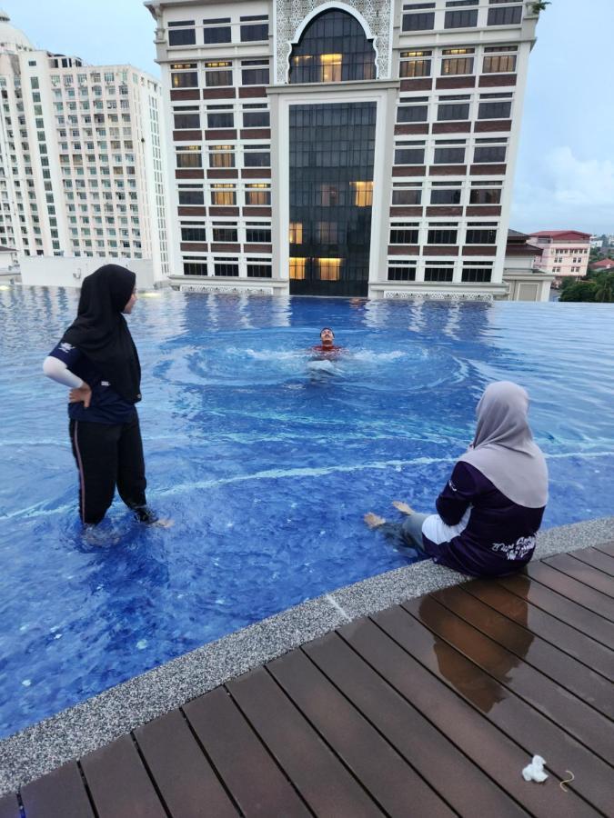 Nusa Luxurious Suite Kota Bharu Eksteriør billede