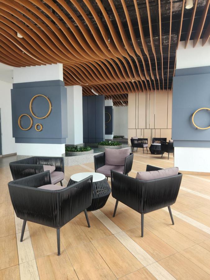 Nusa Luxurious Suite Kota Bharu Eksteriør billede