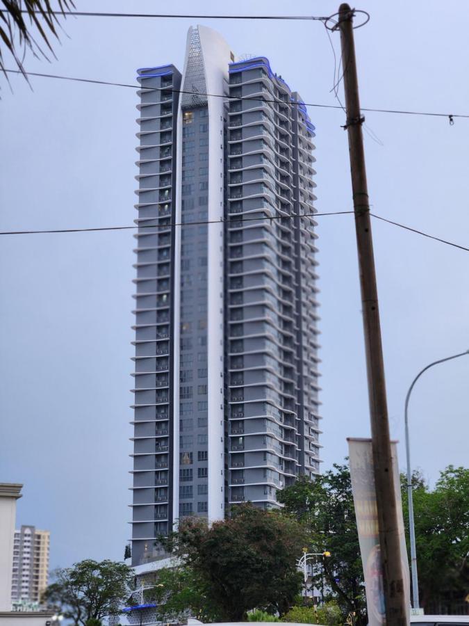 Nusa Luxurious Suite Kota Bharu Eksteriør billede