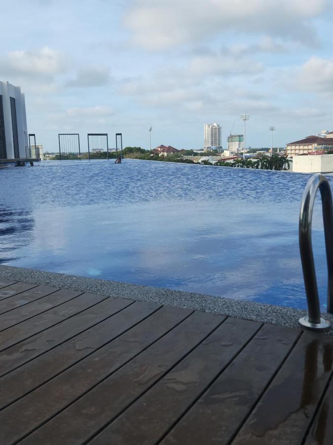 Nusa Luxurious Suite Kota Bharu Eksteriør billede