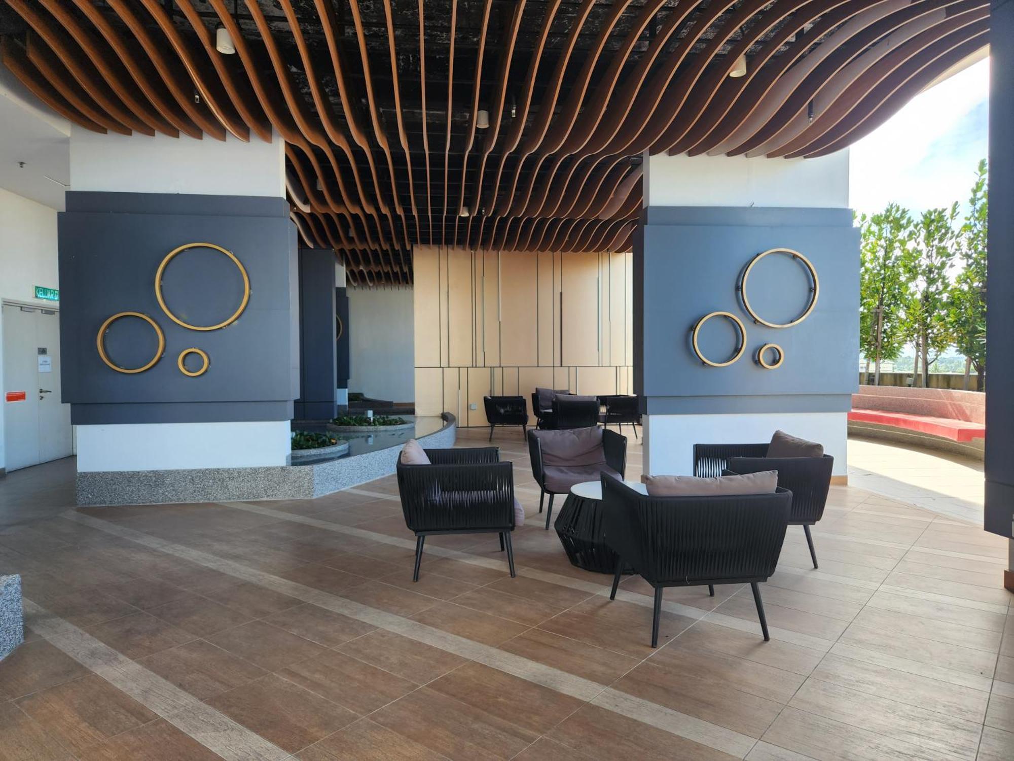 Nusa Luxurious Suite Kota Bharu Eksteriør billede